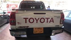 تۆیۆتا هایلۆکس